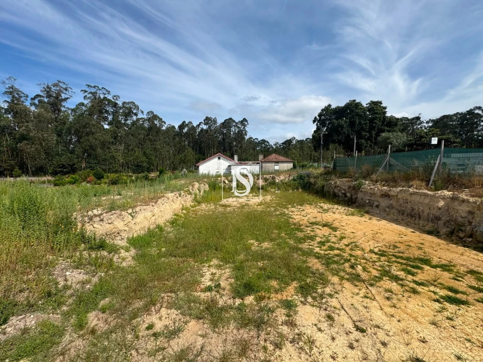 Terreno para Venda em Perelhal Foto 6