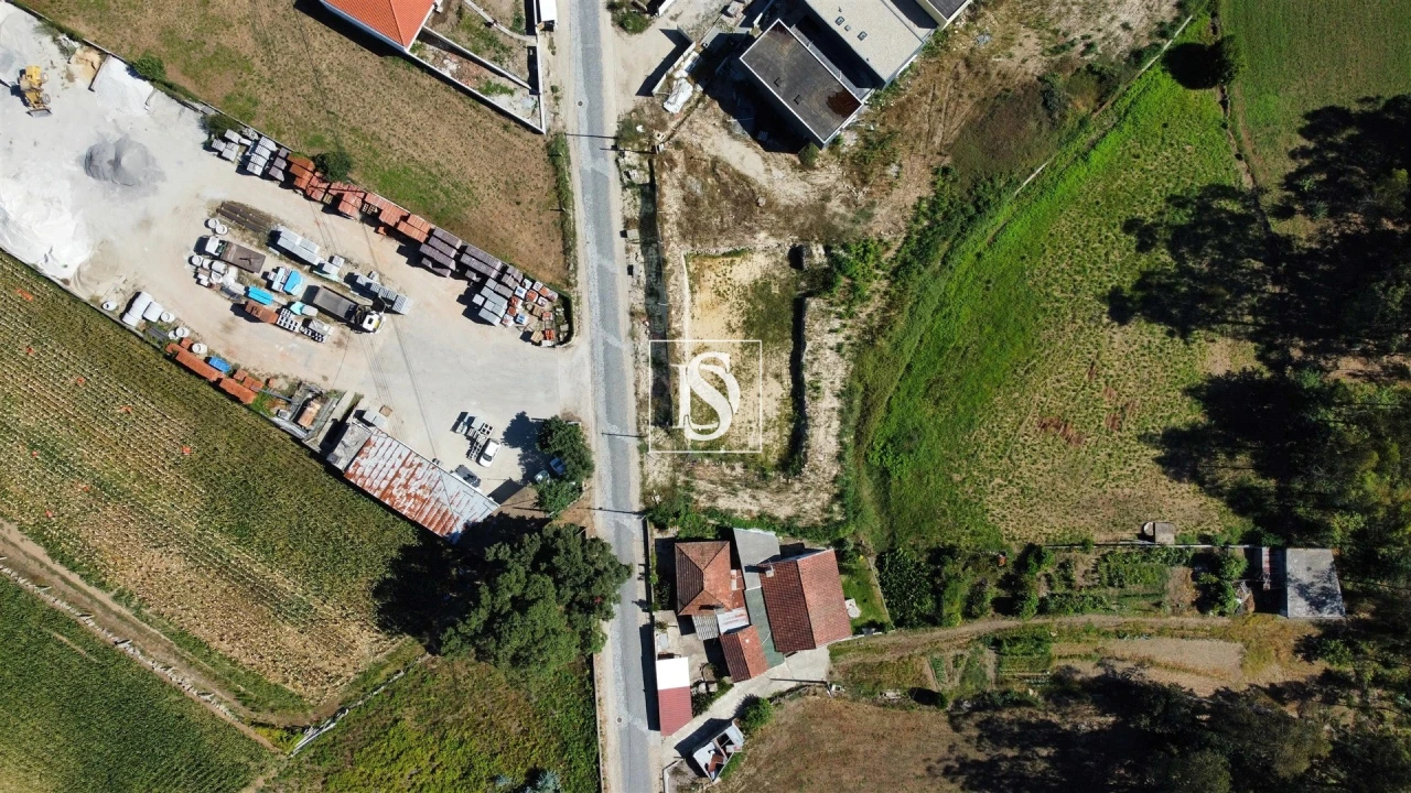 Terreno para Venda em Perelhal Foto 9