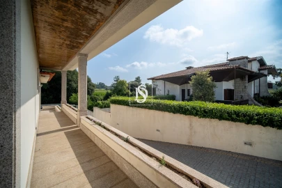 Moradia T3 para Venda em Ucha