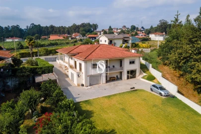 Moradia T3 para Venda em Ucha