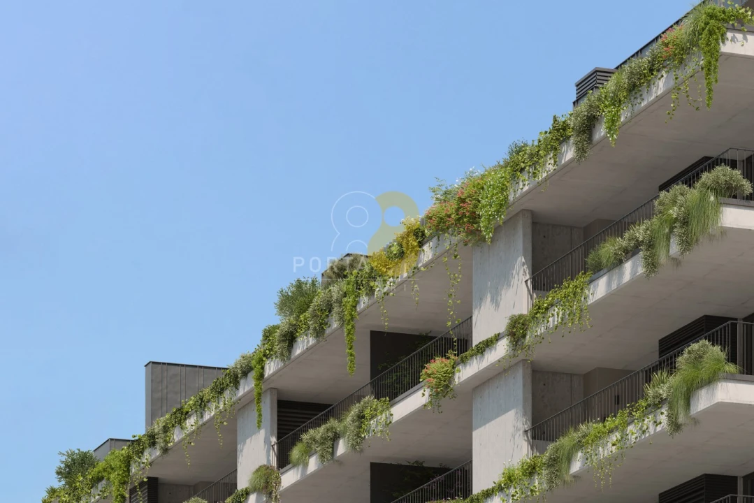 Apartamento T4 para Venda em Ramalde Foto 6
