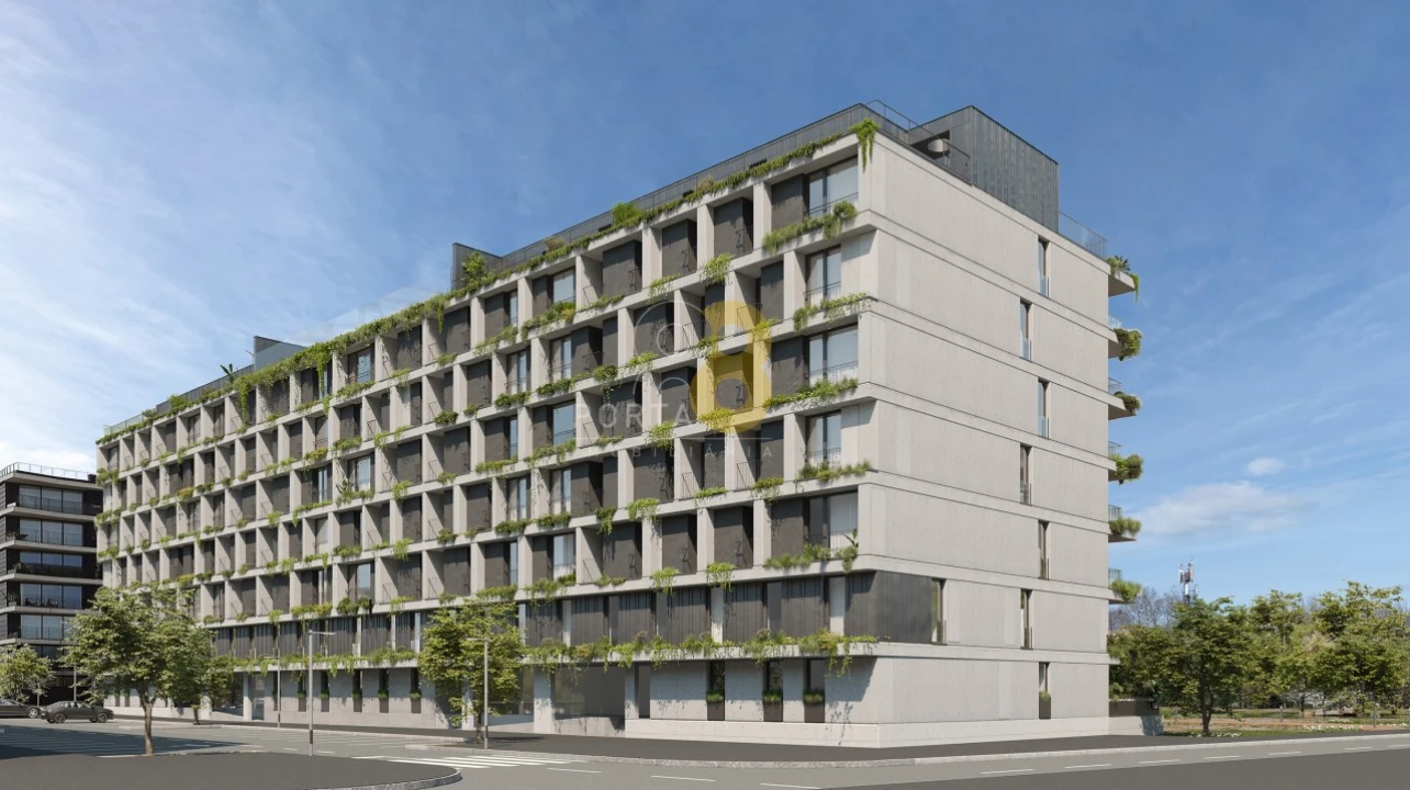 Apartamento T4 para Venda em Ramalde Foto 7