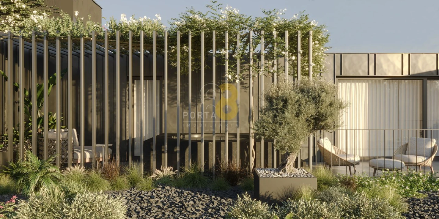 Apartamento T4 para Venda em Ramalde Foto 18