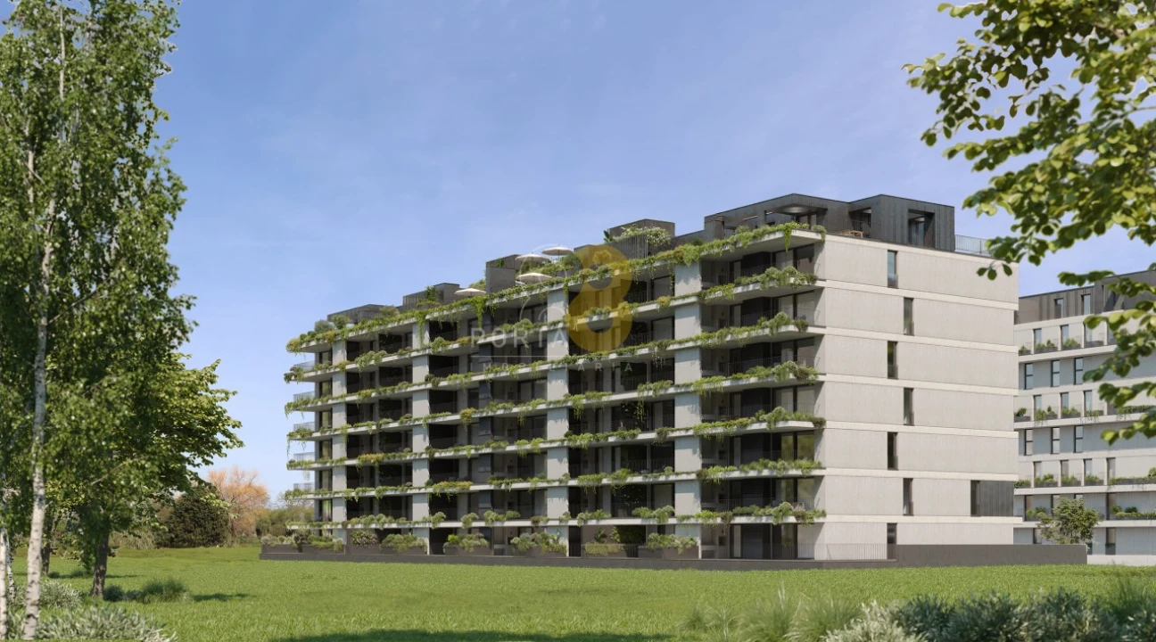 Apartamento T3 para Venda em Ramalde Foto 4