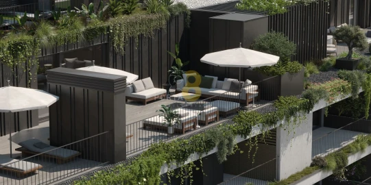 Apartamento T3 para Venda em Ramalde