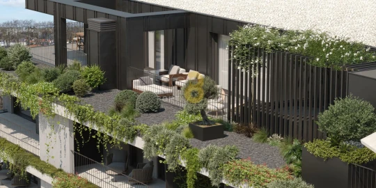 Apartamento T3 para Venda em Ramalde