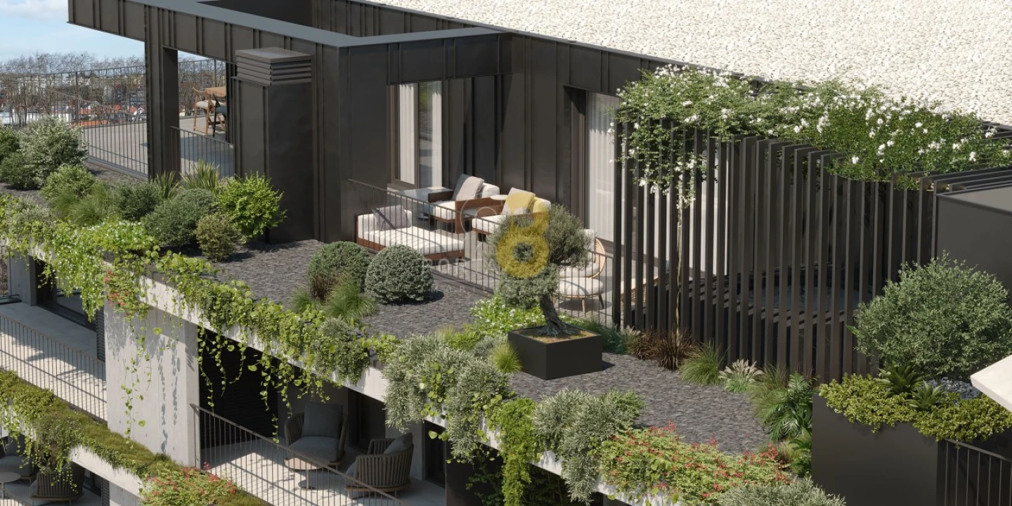 Apartamento T3 para Venda em Ramalde Foto 11