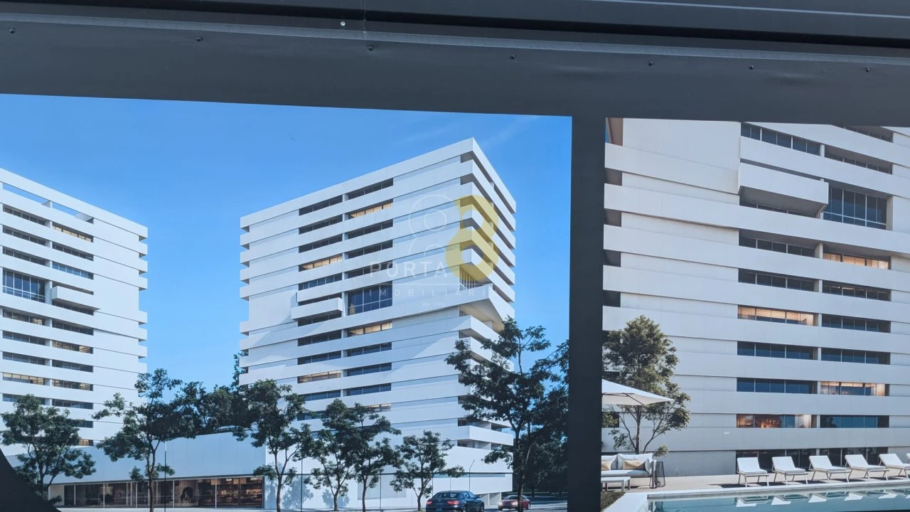 Apartamento T3 para Venda em Ramalde Foto 20