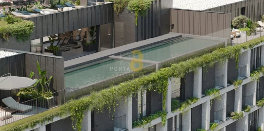 Apartamento T3 para Venda em Ramalde