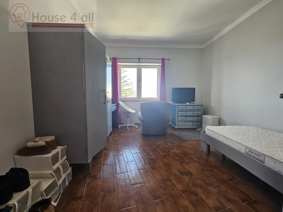 Apartamento T2 para Venda em Nossa Senhora do Pópulo, Coto e São Gregório Foto 7