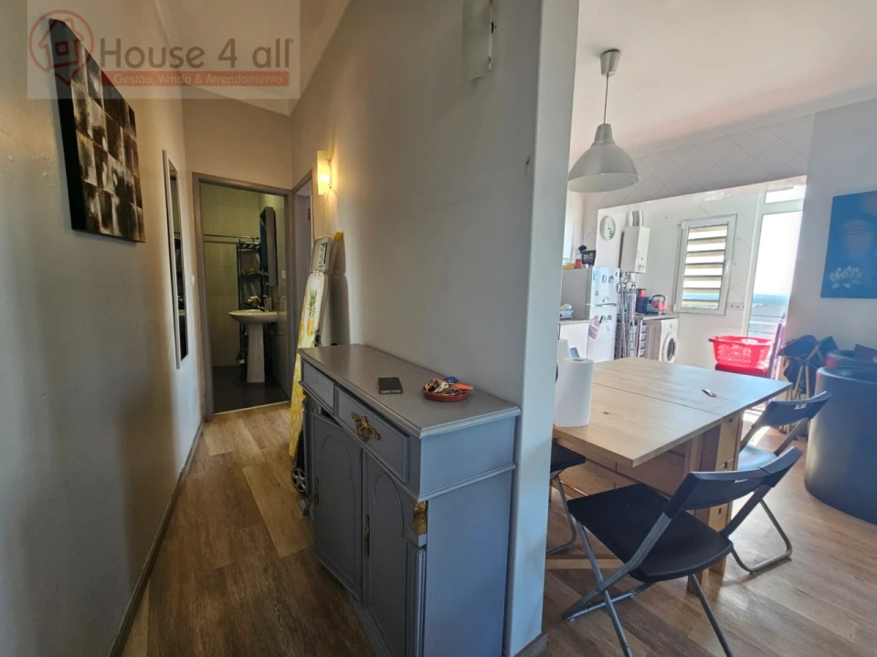 Apartamento T2 para Venda em Nossa Senhora do Pópulo, Coto e São Gregório Foto 10