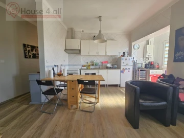 Apartamento T2 para Venda em Nossa Senhora do Pópulo, Coto e São Gregório