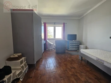 Apartamento T2 para Venda em Nossa Senhora do Pópulo, Coto e São Gregório