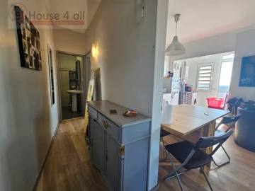Apartamento T2 para Venda em Nossa Senhora do Pópulo, Coto e São Gregório