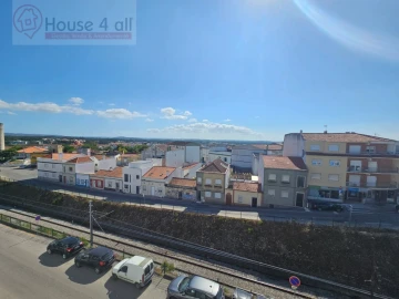 Apartamento T2 para Venda em Nossa Senhora do Pópulo, Coto e São Gregório
