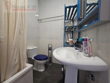 Apartamento T2 para Venda em Nossa Senhora do Pópulo, Coto e São Gregório