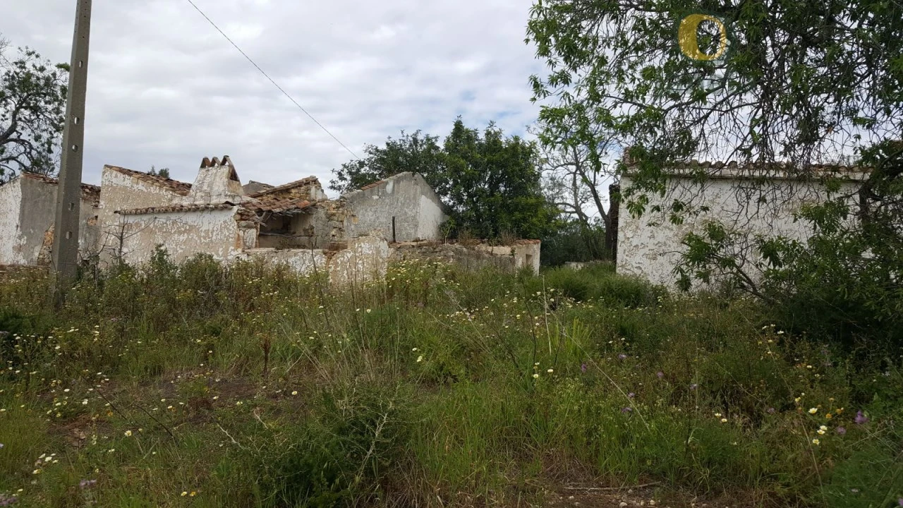 Terreno para Venda em Tavira (Santa Maria e Santiago) Foto 2
