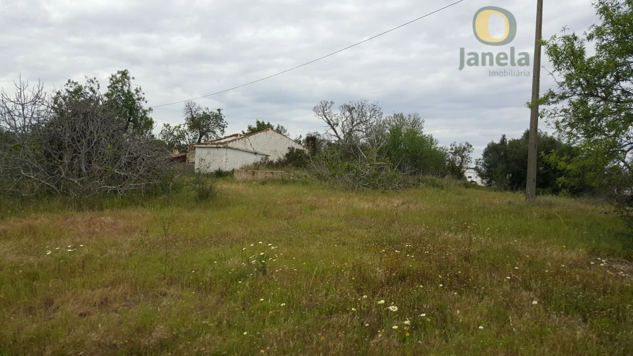 Terreno para Venda em Tavira (Santa Maria e Santiago) Foto 4