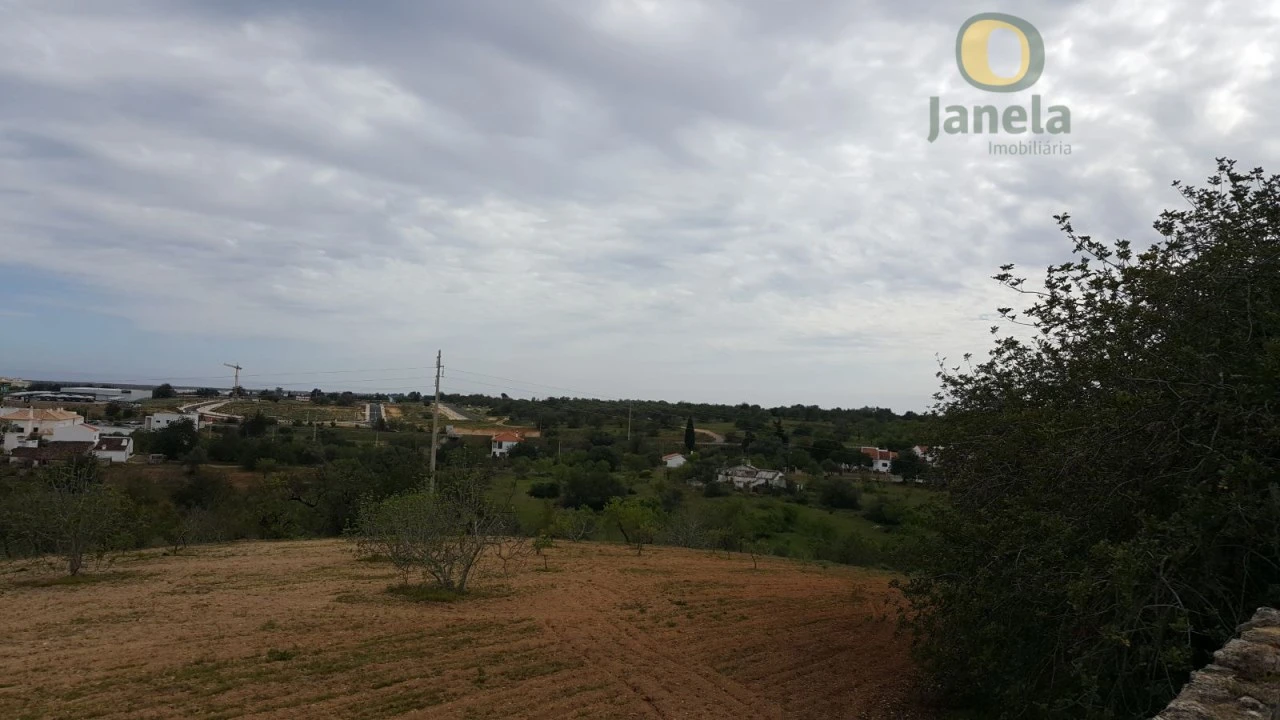 Terreno para Venda em Tavira (Santa Maria e Santiago) Foto 12