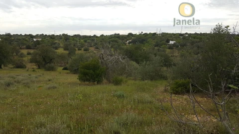 Terreno para Venda em Tavira (Santa Maria e Santiago)