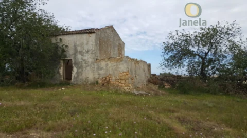 Terreno para Venda em Tavira (Santa Maria e Santiago)