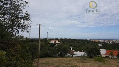 Terreno para Venda em Tavira (Santa Maria e Santiago)