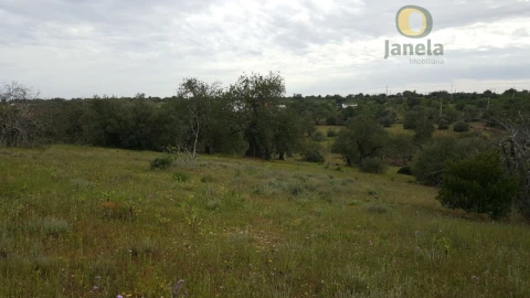 Terreno para Venda em Tavira (Santa Maria e Santiago)