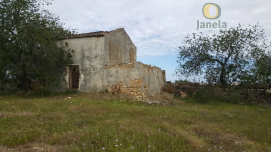 Terreno para Venda em Tavira (Santa Maria e Santiago) Foto 3