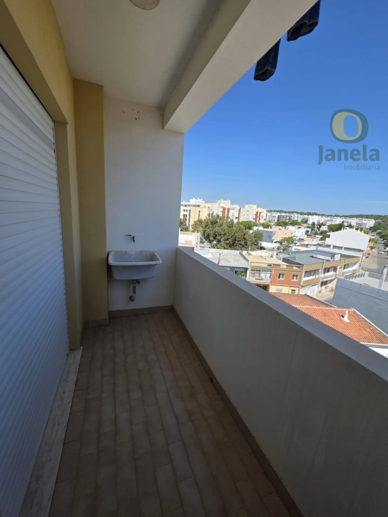 Apartamento T3 para Venda em Loule (São Clemente) Foto 2