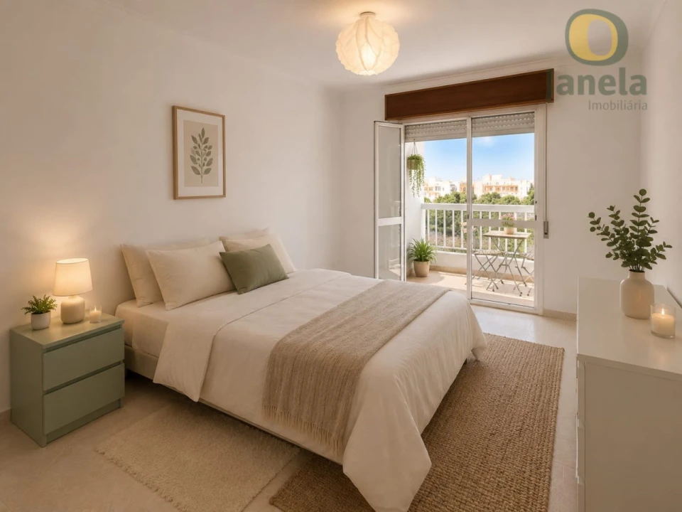 Apartamento T3 para Venda em Loule (São Clemente) Foto 2