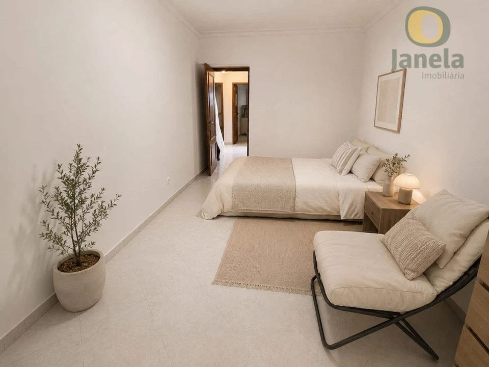 Apartamento T3 para Venda em Loule (São Clemente) Foto 5