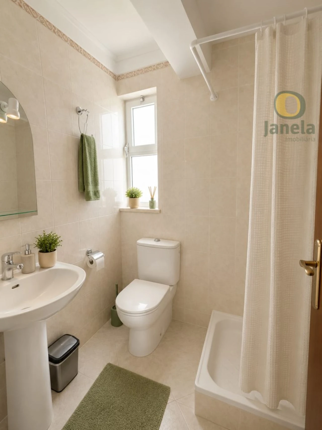 Apartamento T3 para Venda em Loule (São Clemente) Foto 9