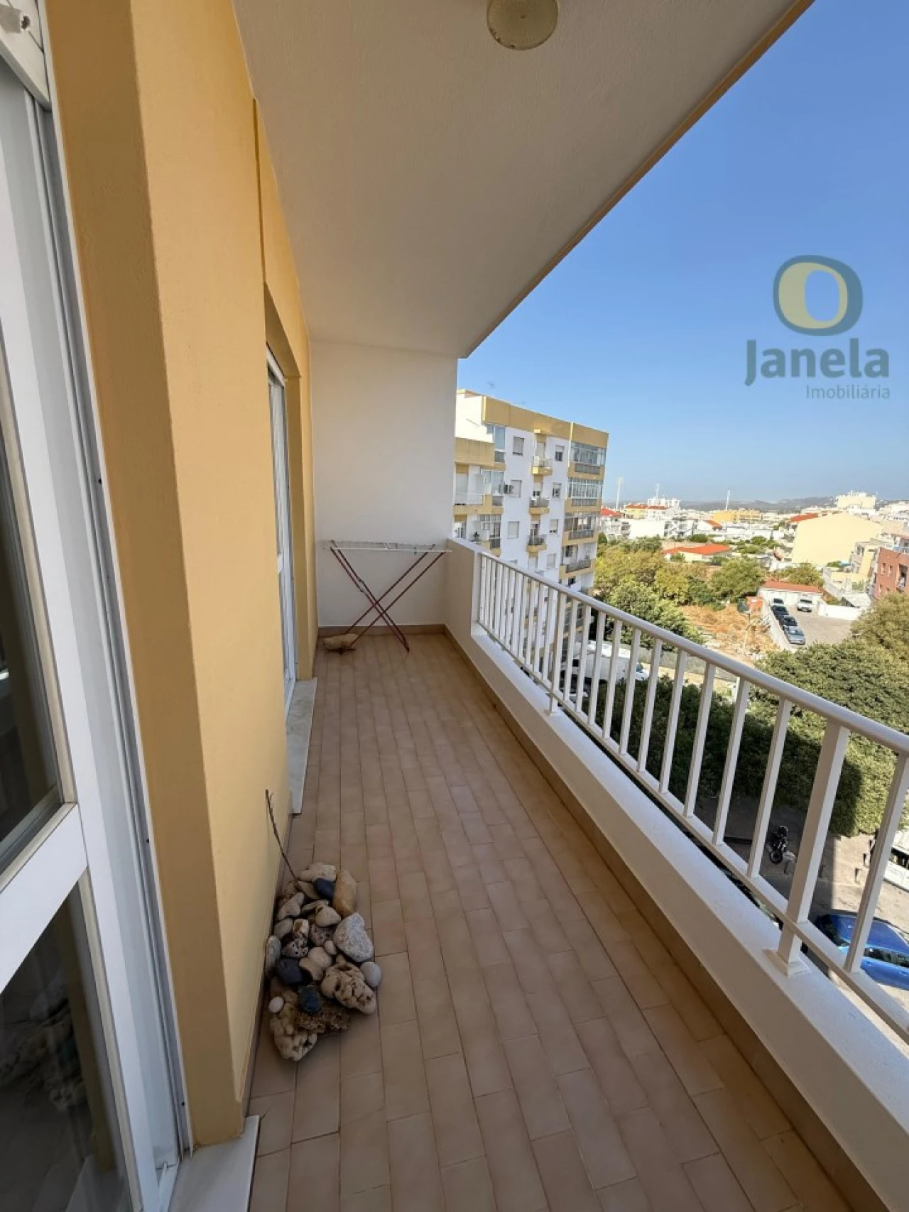 Apartamento T3 para Venda em Loule (São Clemente) Foto 3