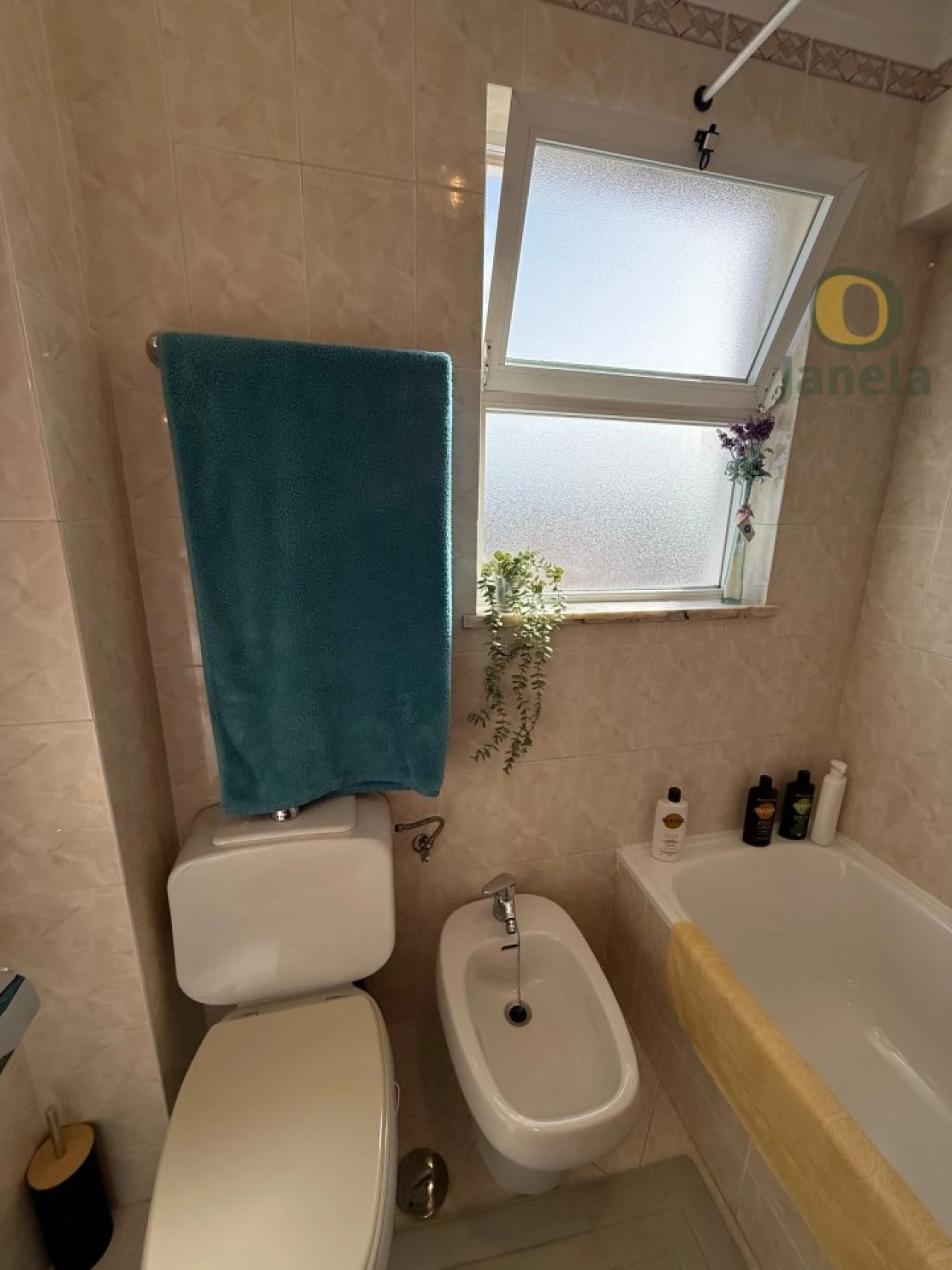 Apartamento T3 para Venda em Loule (São Clemente) Foto 6