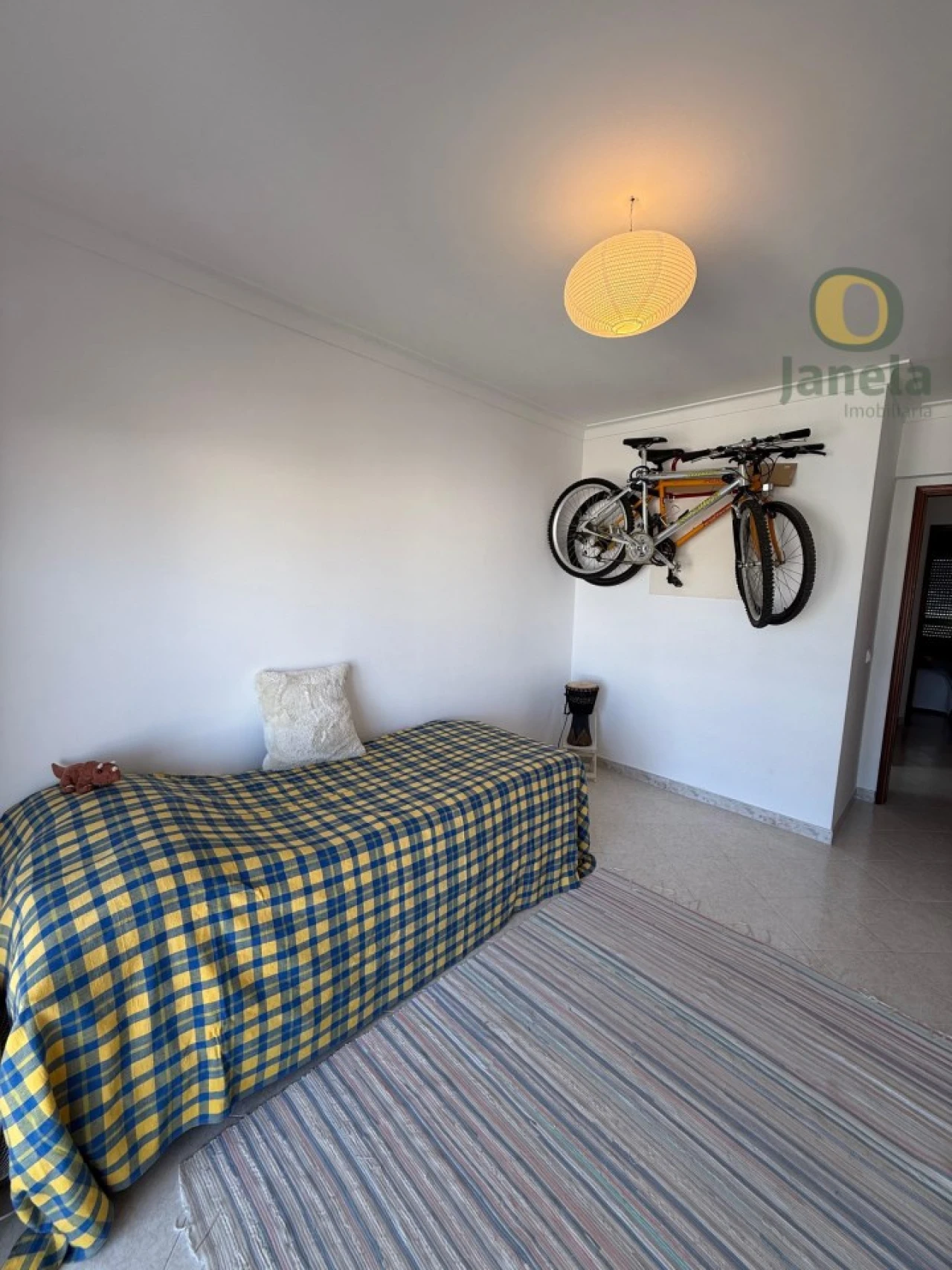 Apartamento T3 para Venda em Loule (São Clemente) Foto 7
