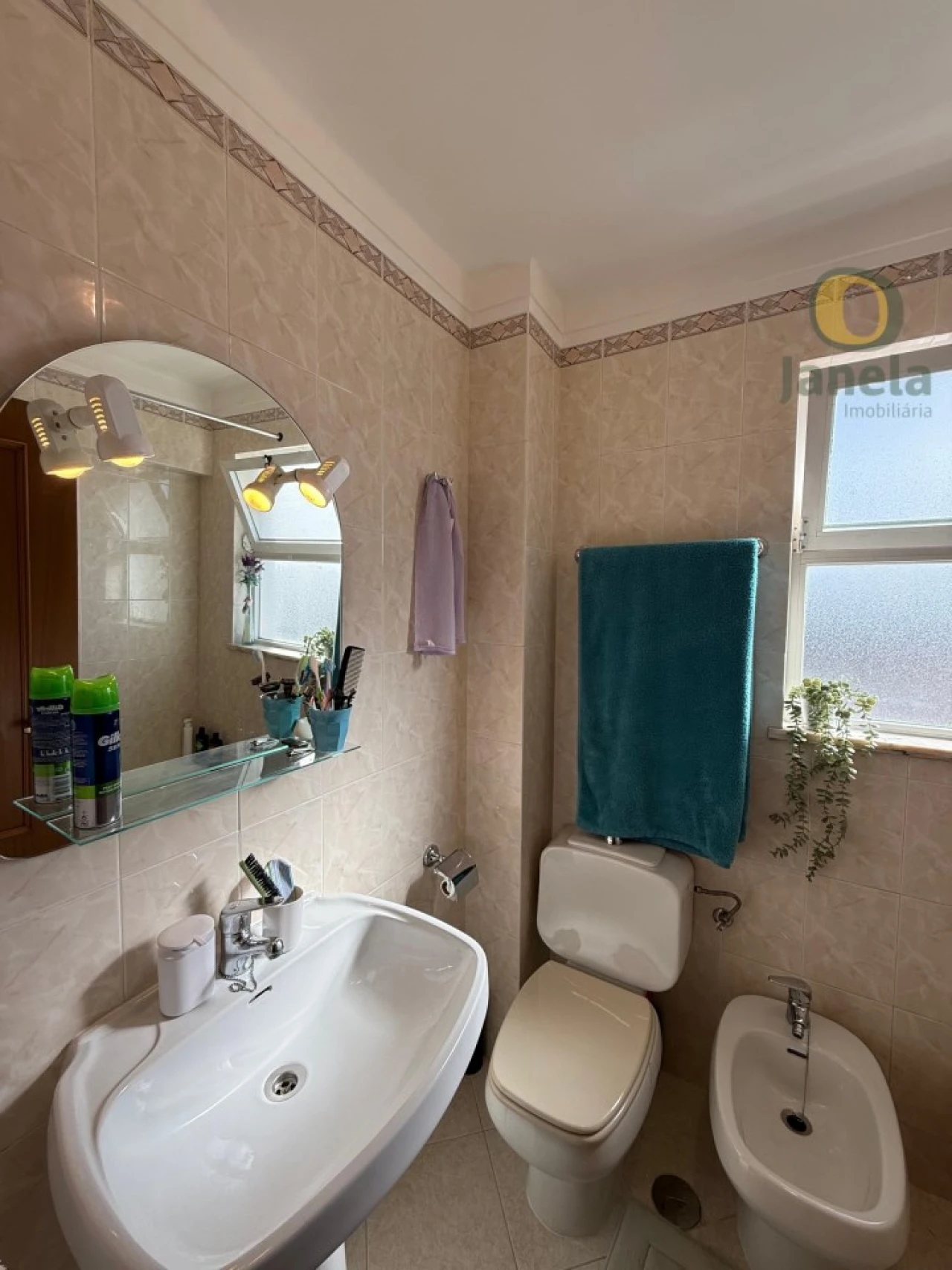 Apartamento T3 para Venda em Loule (São Clemente) Foto 9