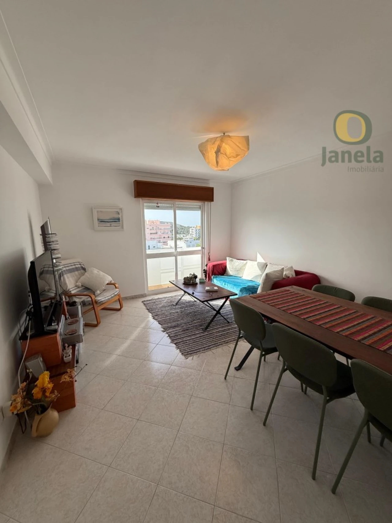Apartamento T3 para Venda em Loule (São Clemente) Foto 11