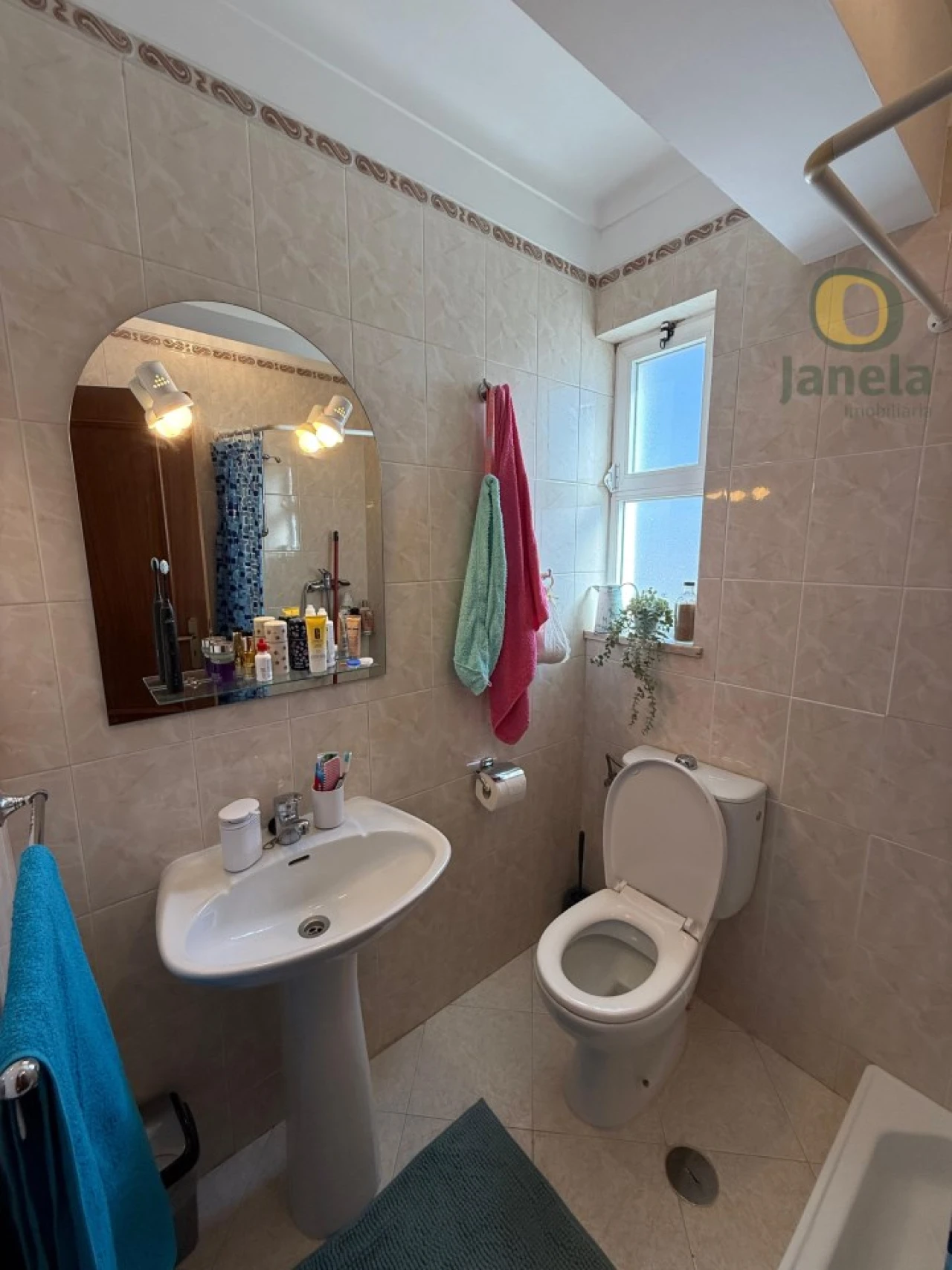 Apartamento T3 para Venda em Loule (São Clemente) Foto 13
