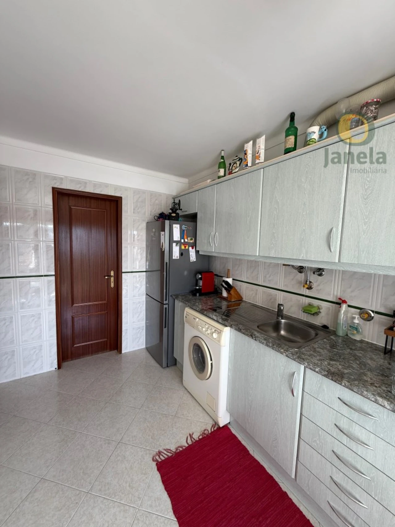 Apartamento T3 para Venda em Loule (São Clemente) Foto 14