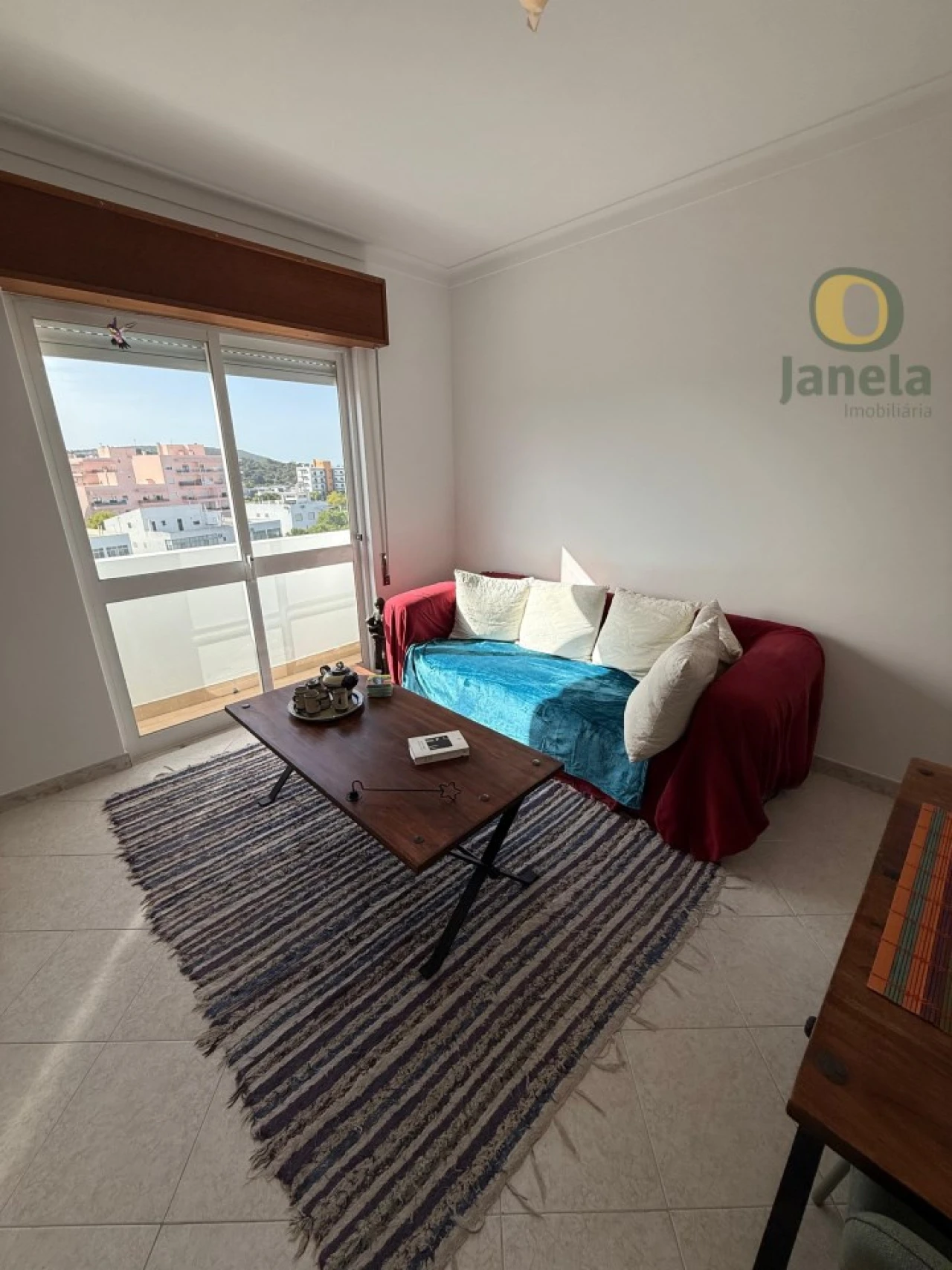 Apartamento T3 para Venda em Loule (São Clemente) Foto 12