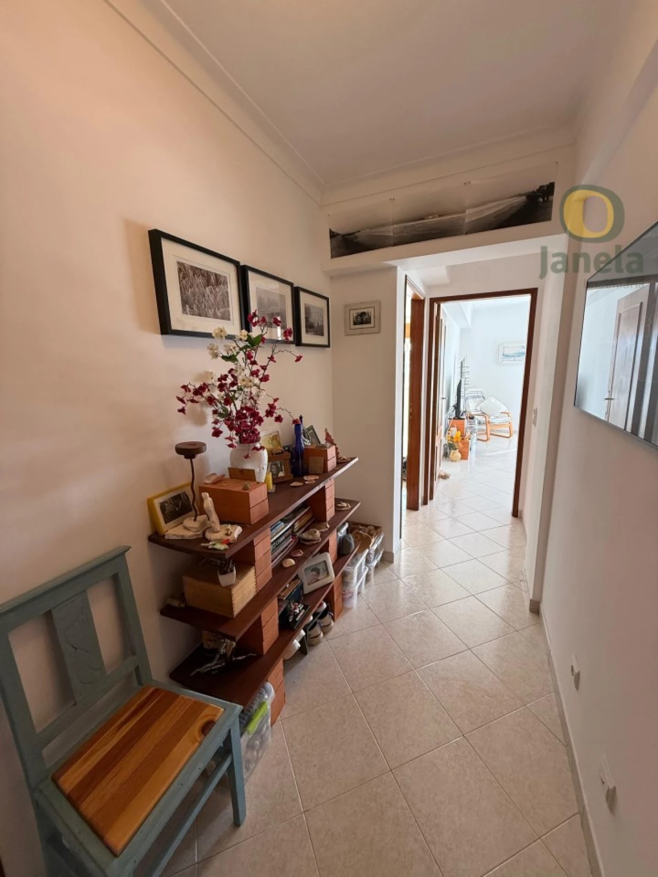 Apartamento T3 para Venda em Loule (São Clemente) Foto 16