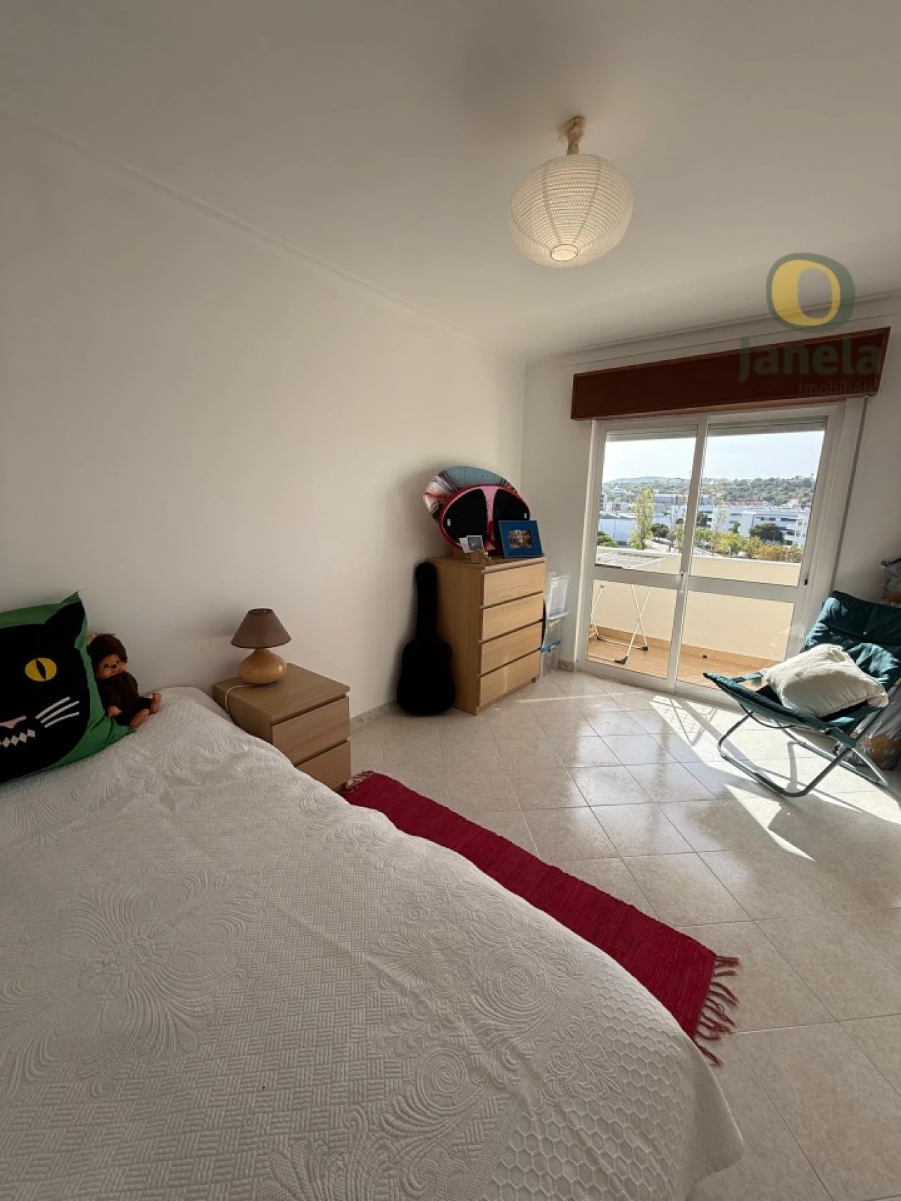 Apartamento T3 para Venda em Loule (São Clemente) Foto 17