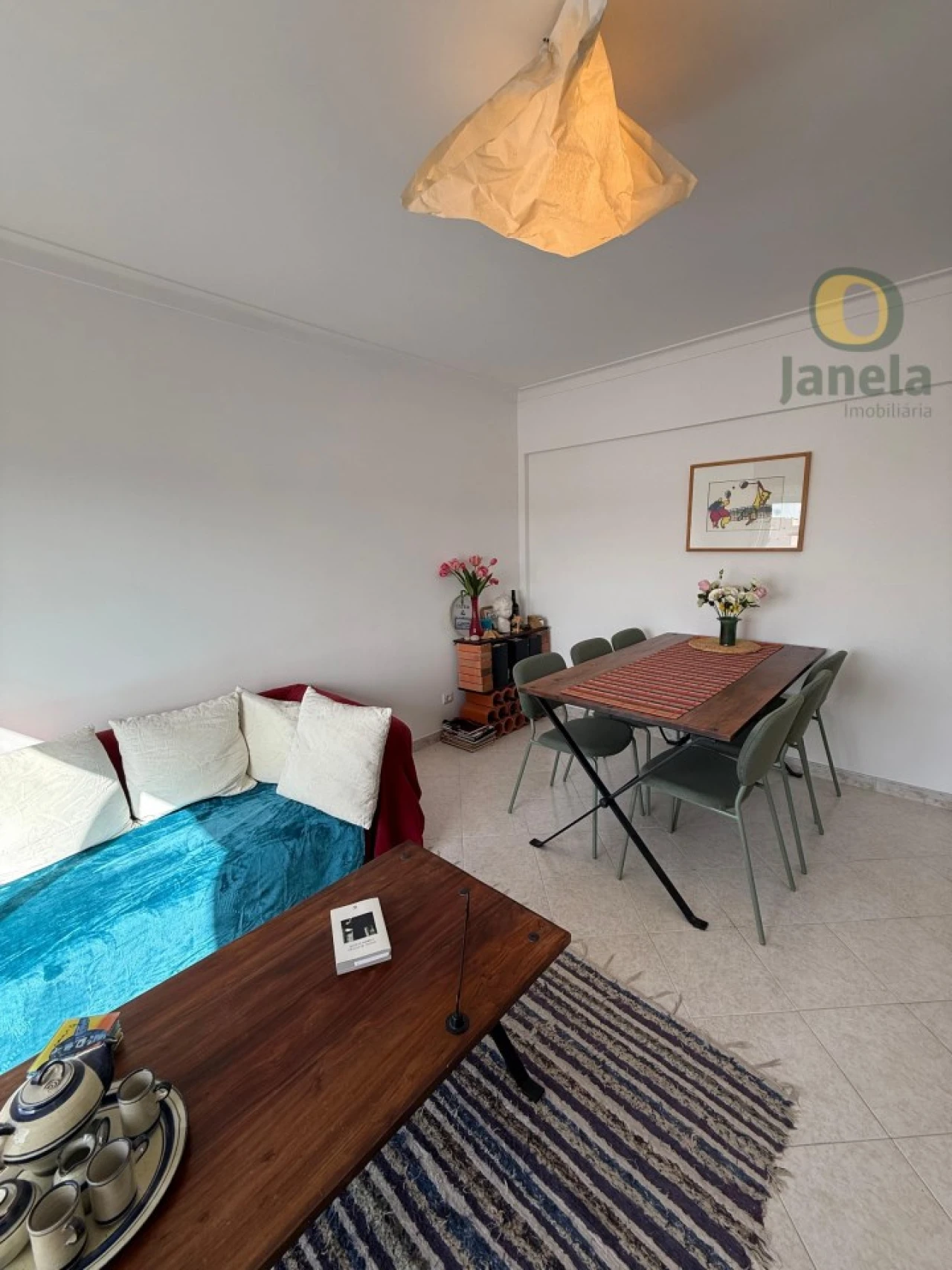Apartamento T3 para Venda em Loule (São Clemente) Foto 18