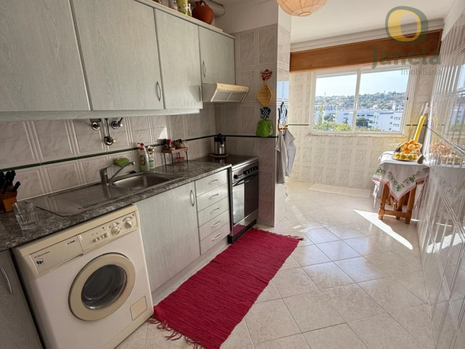 Apartamento T3 para Venda em Loule (São Clemente) Foto 2