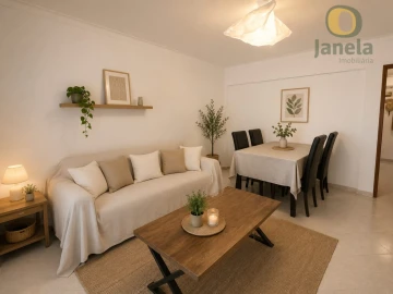 Apartamento T3 para Venda em Loule (São Clemente)