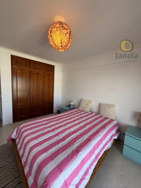 Apartamento T3 para Venda em Loule (São Clemente)