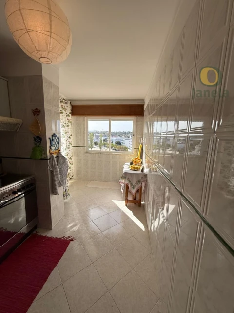 Apartamento T3 para Venda em Loule (São Clemente)