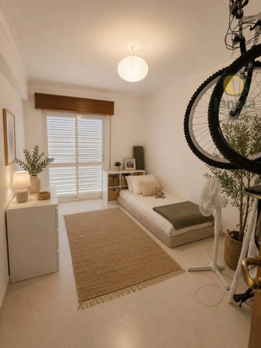 Apartamento T3 para Venda em Loule (São Clemente) Foto 7
