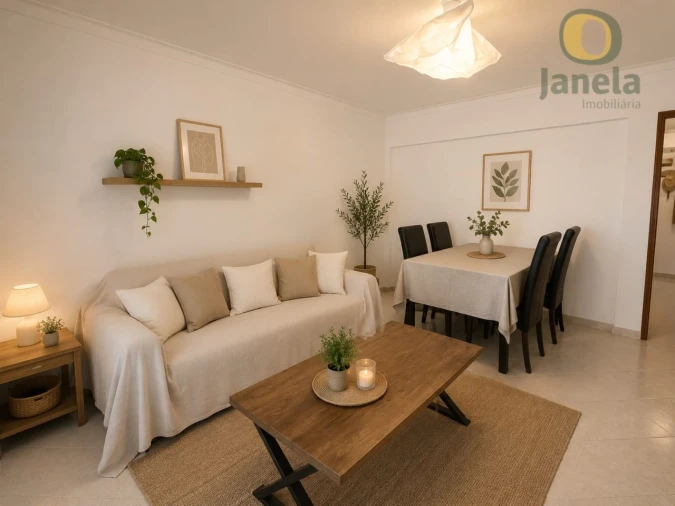 Apartamento T3 para Venda em Loule (São Clemente) Foto 8