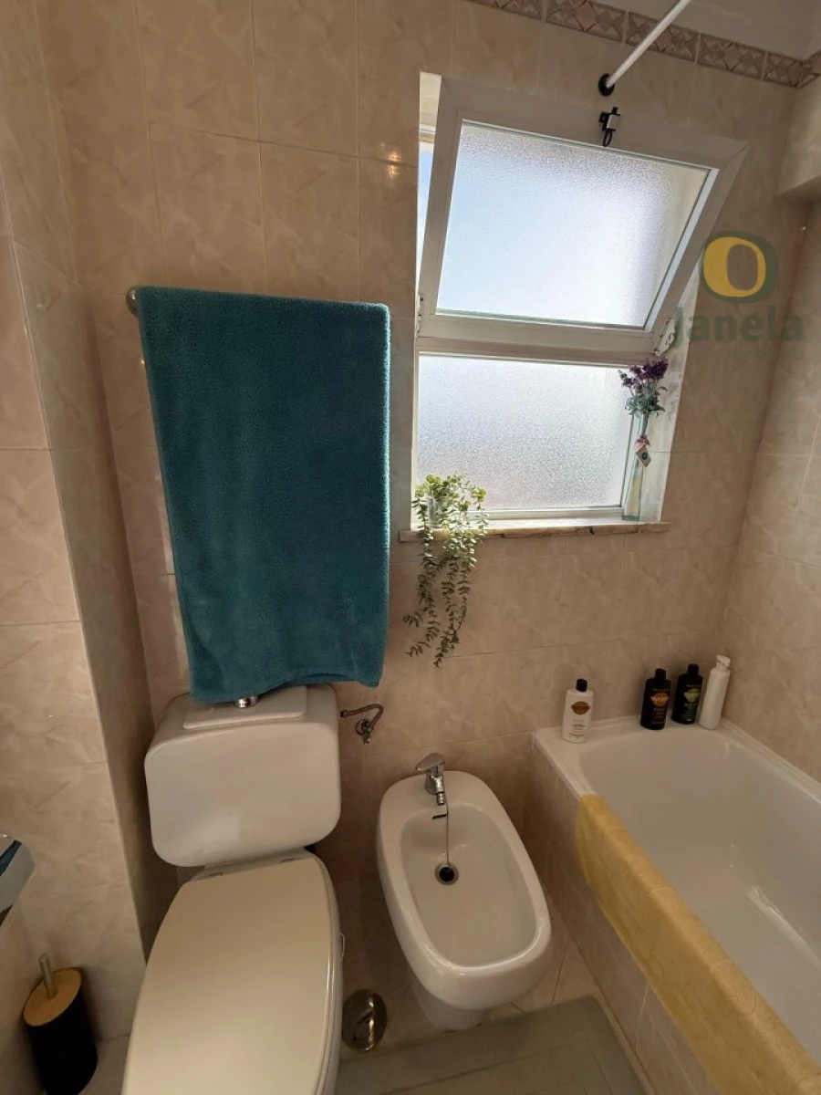 Apartamento T3 para Venda em Loule (São Clemente) Foto 6